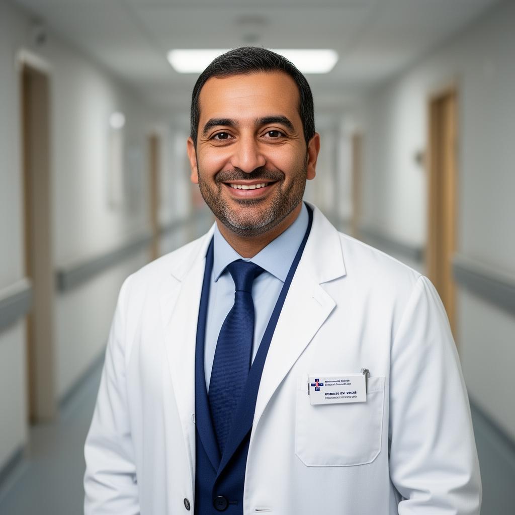 د. البراء بانون